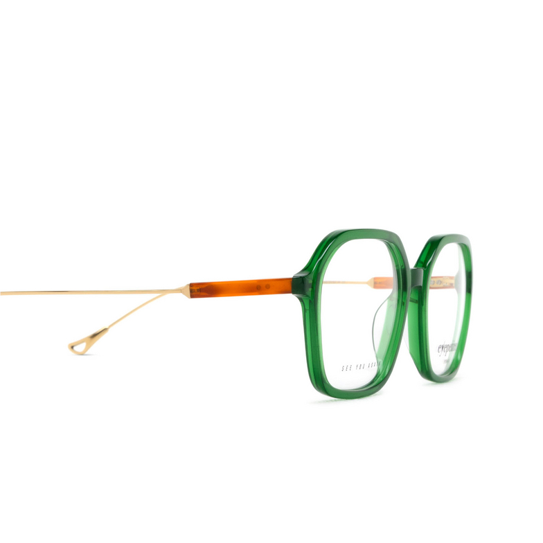 Eyepetizer AIDA OPT Korrektionsbrillen C.OO-AV transparent green - 3/4