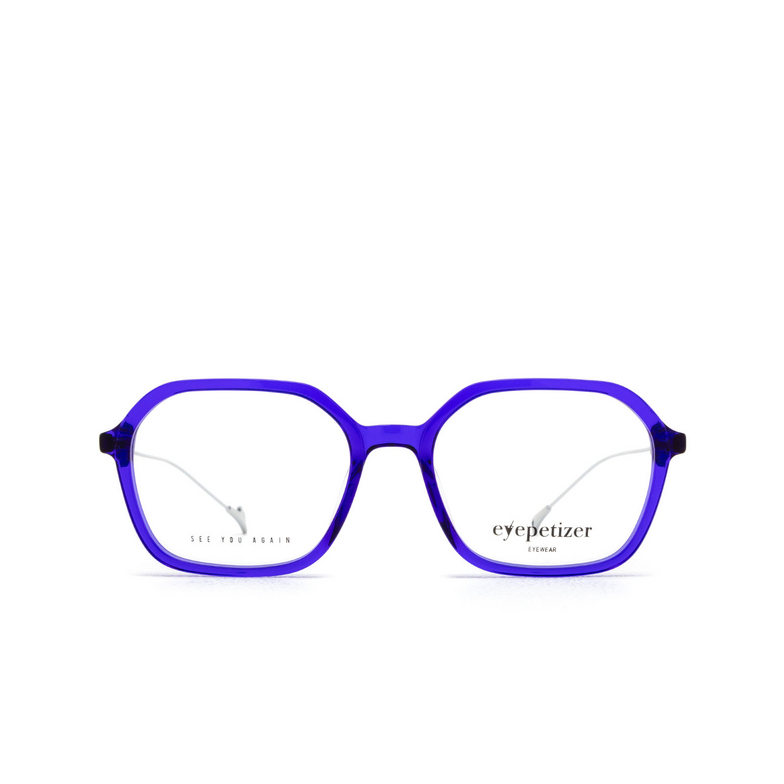 Eyepetizer AIDA Eyeglasses C.VLT blue - 1/4