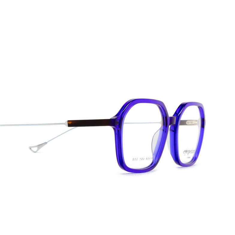 Eyepetizer AIDA Eyeglasses C.VLT blue - 3/4