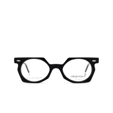 Gafas graduadas Eyepetizer ANITA OPT C.A black - Vista delantera