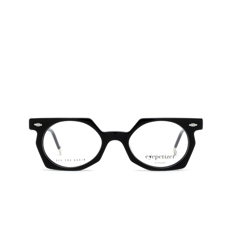 Eyepetizer ANITA Eyeglasses C.A black - 1/4