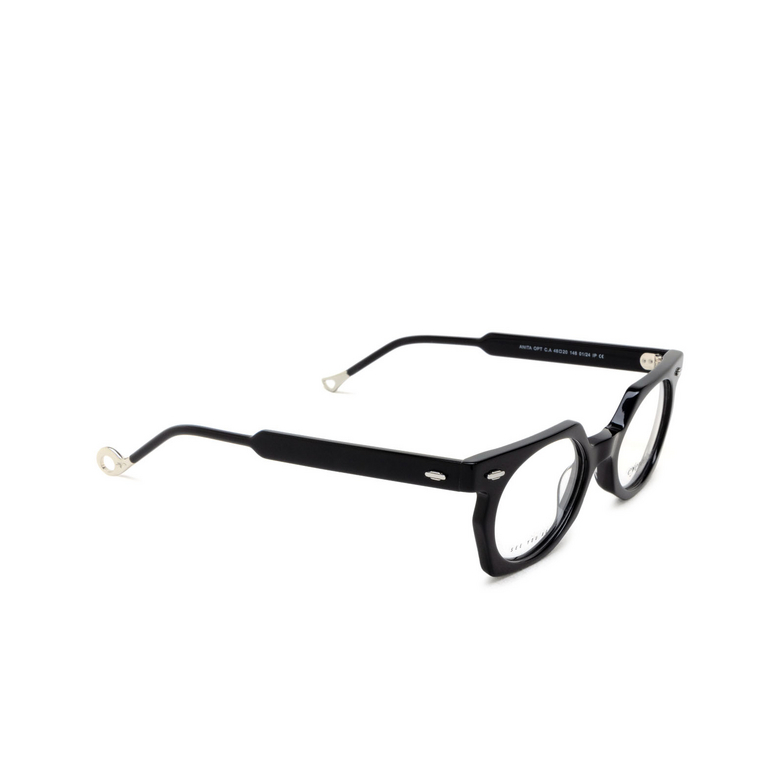 Eyepetizer ANITA Eyeglasses C.A black - 2/4