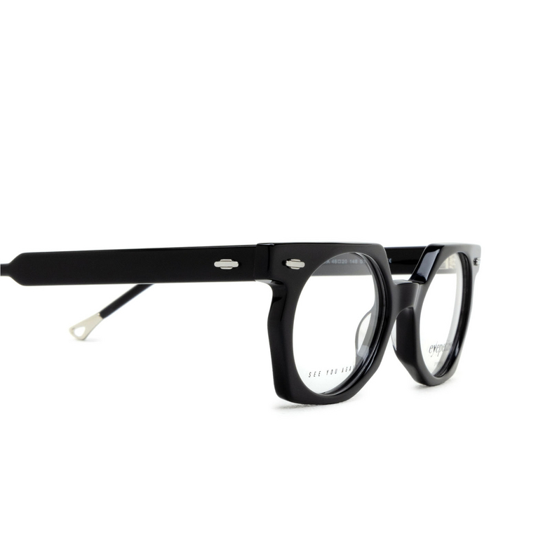 Eyepetizer ANITA Eyeglasses C.A black - 3/4