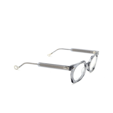 Eyepetizer ANITA Eyeglasses C.GG grey - three-quarters view
