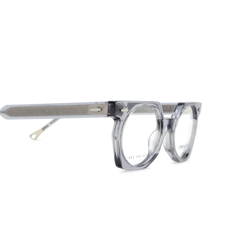 Eyepetizer ANITA Eyeglasses C.GG grey - 3/4