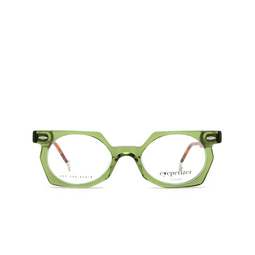 Eyepetizer ANITA OPT C.VD-A Transparent Green C.VD-A transparent green