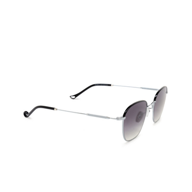 Eyepetizer ATACAMA Sunglasses C.1-A-27 black - three-quarters view