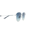 Eyepetizer ATACAMA Sonnenbrillen C.1-R-26 jeans - Produkt-Miniaturansicht 3/4