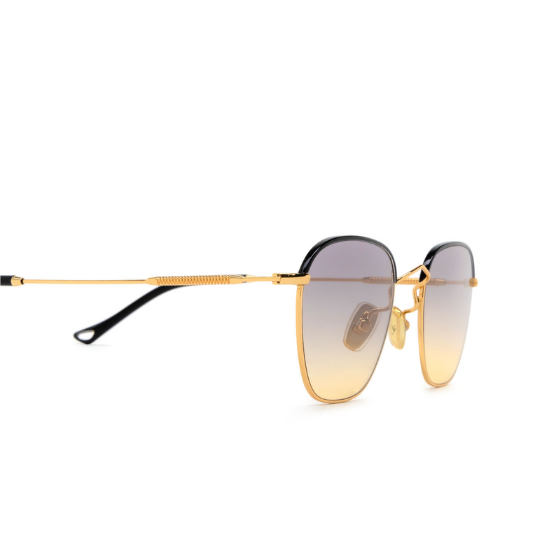 Eyepetizer ATACAMA Sunglasses C.4-A-19 black - 3/4