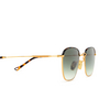Gafas de sol Eyepetizer ATACAMA C.4-M-25 avana - Miniatura del producto 3/4