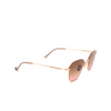 Eyepetizer ATACAMA Sunglasses C.9-E-44 vintage rose - product thumbnail 2/4