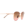 Eyepetizer ATACAMA Sunglasses C.9-E-44 vintage rose - product thumbnail 3/4
