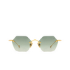 Eyepetizer CARNABY Sunglasses C.4-52 gold - product thumbnail 1/4