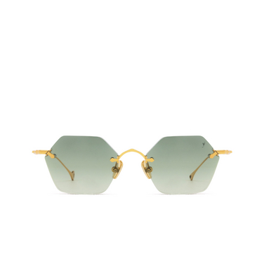 Eyepetizer CARNABY Sunglasses C.4-52 gold - front view