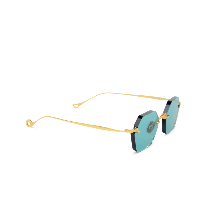 Eyepetizer CARNABY Sonnenbrillen C.4-56 gold - 2/4