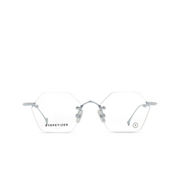 Eyepetizer CARNABY Eyeglasses C.1 silver