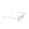 Eyepetizer CARNABY Eyeglasses C.1 silver - product thumbnail 2/4