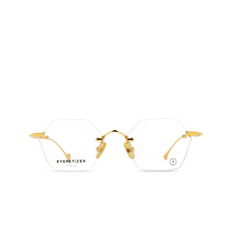 Lunettes de vue Eyepetizer CARNABY OPT C.4 gold