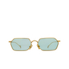 Gafas de sol Eyepetizer CAVALLET C.4-48 gold - Miniatura del producto 1/4