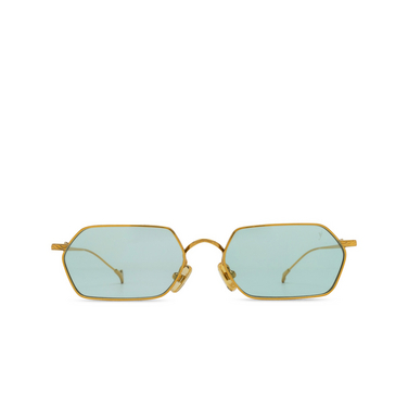 Lunettes de soleil Eyepetizer CAVALLET C.4-48 gold - Vue de face