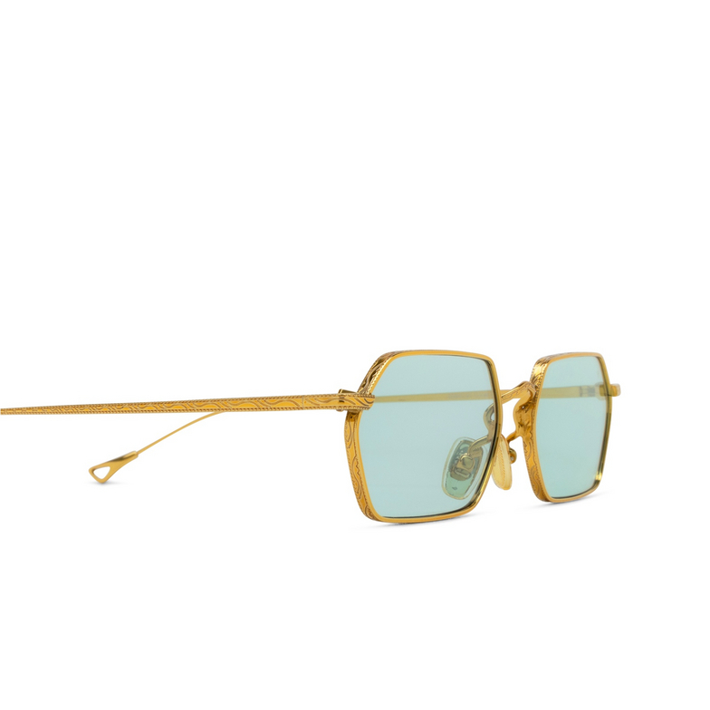 Eyepetizer CAVALLET Sonnenbrillen C.4-48 gold - 3/4