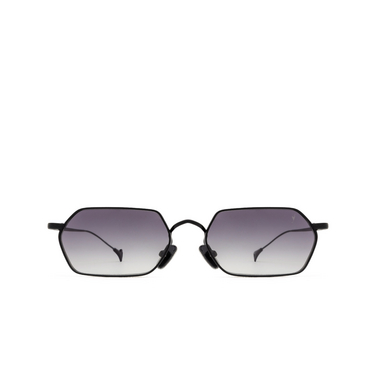 Eyepetizer CAVALLET Sunglasses C.6-27 black - front view