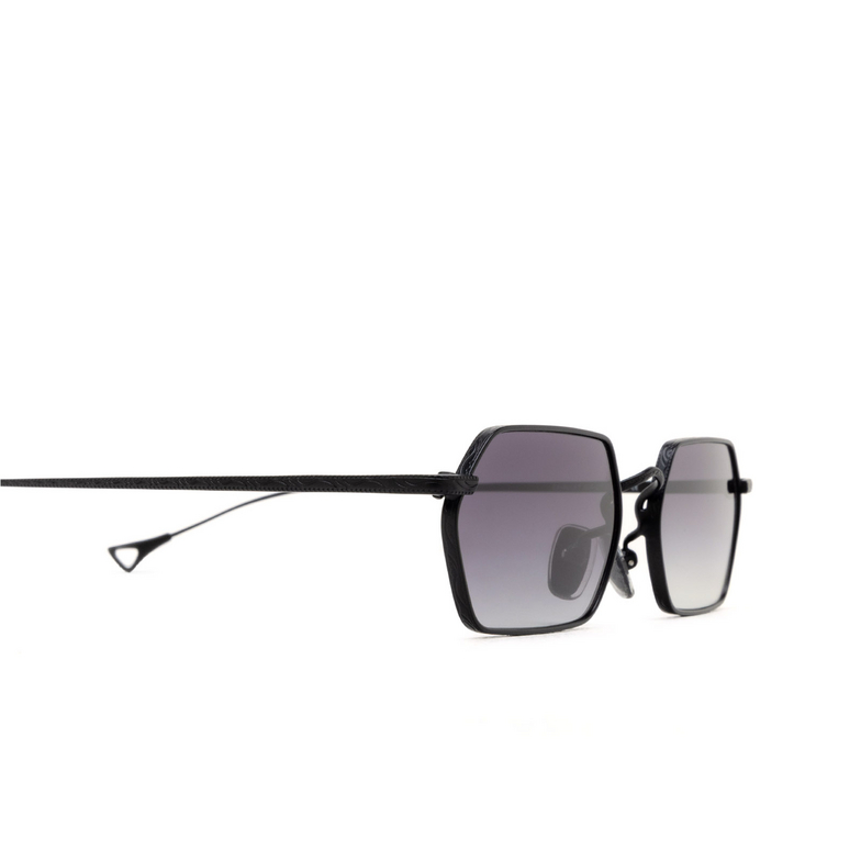 Eyepetizer CAVALLET Sunglasses C.6-27 black - 3/4