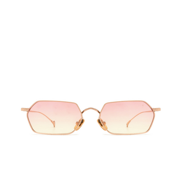 Eyepetizer CAVALLET Sunglasses C.9-22 rose gold - front view