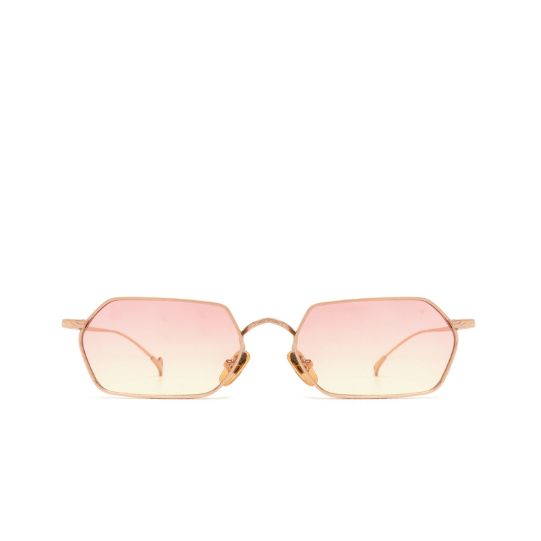 Gafas de sol Eyepetizer CAVALLET C.9-22 rose gold - 1/4