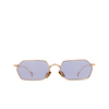 Eyepetizer CAVALLET Sunglasses C.9-49 rose gold - product thumbnail 1/4