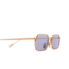 Eyepetizer CAVALLET Sunglasses C.9-49 rose gold - product thumbnail 3/4