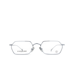 Lunettes de vue Eyepetizer CAVALLET OPT C.1 silver