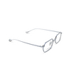 Eyepetizer CAVALLET Eyeglasses C.1 silver - product thumbnail 2/4