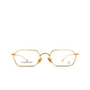 Eyepetizer CAVALLET Eyeglasses C.4 gold - product thumbnail 1/4