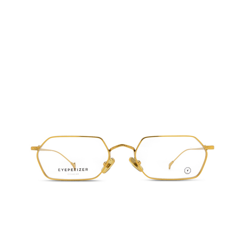 Eyepetizer CAVALLET Eyeglasses C.4 gold - 1/4