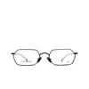 Eyepetizer CAVALLET Eyeglasses C.6 black - product thumbnail 1/4