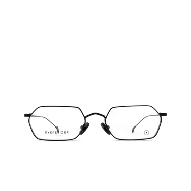 Eyepetizer CAVALLET Eyeglasses C.6 black - front view