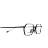 Eyepetizer CAVALLET Eyeglasses C.6 black - product thumbnail 3/4