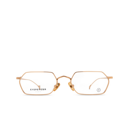 Occhiali da vista Eyepetizer CAVALLET C.9 rose gold