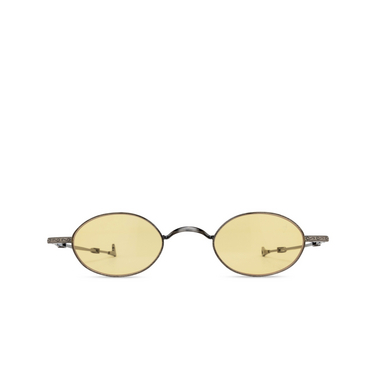 Lunettes de soleil Eyepetizer DICKEY L.E. C.3-OP-24 matt gun - Vue de face