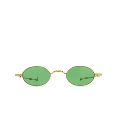 Gafas de sol Eyepetizer DICKIE L.E. C.4-OP-29 matt gold - Vista delantera