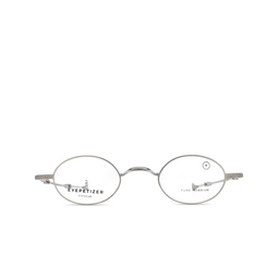 Eyepetizer DICKEY L.E. Eyeglasses C.1-OP matt silver