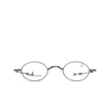 Eyepetizer DICKEY L.E. Eyeglasses C.3-OP matt gun - product thumbnail 1/4