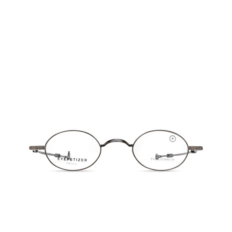 Lunettes de vue Eyepetizer DICKIE L.E. OPT C.3-OP matt gun - 1/4