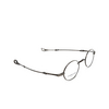 Eyepetizer DICKEY L.E. Eyeglasses C.3-OP matt gun - product thumbnail 2/4