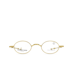 Lunettes de vue Eyepetizer DICKIE L.E. OPT C.4-OP gold