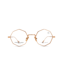 Eyepetizer DONALD Eyeglasses C-9-OP matt rose gold