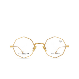 Lunettes de vue Eyepetizer DONALD OPT C.4-OP matt gold