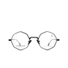 Gafas graduadas Eyepetizer DONALD OPT C.6-OP black matt - Miniatura del producto 1/4