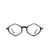 Eyepetizer DOUZE Eyeglasses C.A black - product thumbnail 1/4